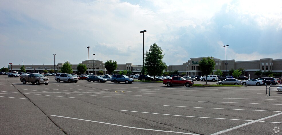 More Photos Of 1591-1725 N Germantown Pky, Cordova Unknown For Lease