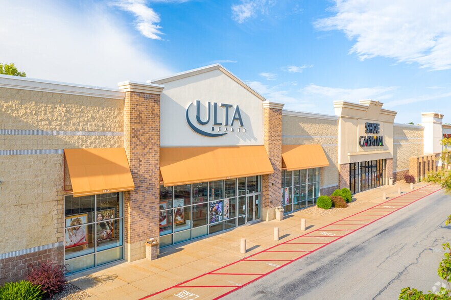 More Photos Of 3535 Missouri Blvd, Jefferson City Freestanding For Lease