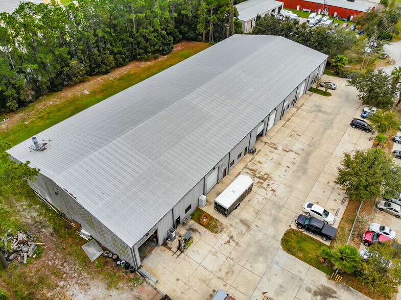 More Photos Of 1857 Patterson Ave, Deland Warehouse For Lease