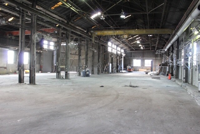 More Photos Of 2701 Manokin St, Baltimore Warehouse For Sale