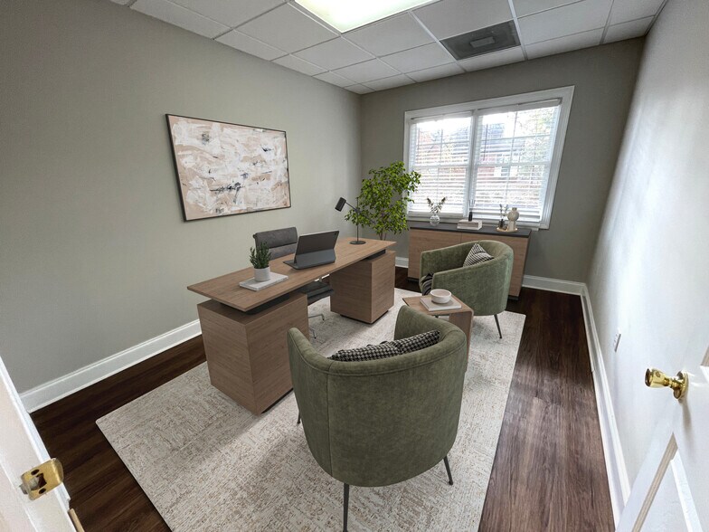 More Photos Of 770 Gaines School Rd, Athens Office For Lease