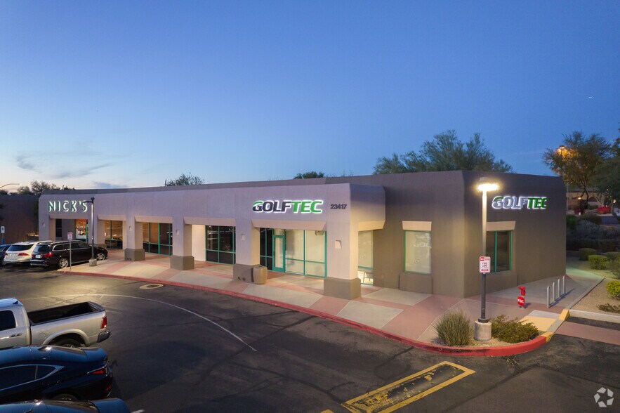 More Photos Of 23215-23417 N Pima Rd, Scottsdale Unknown For Sale