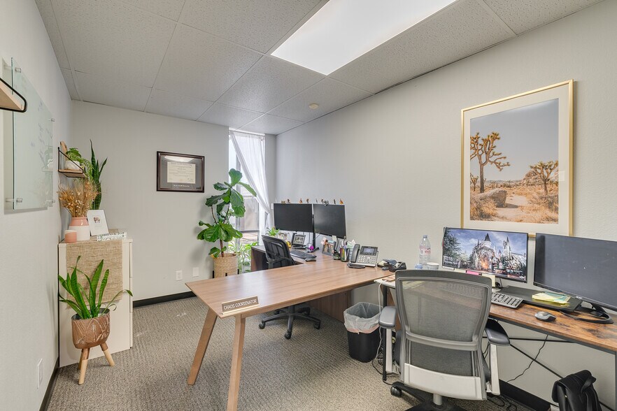 More Photos Of 4925 Davis Blvd, Fort Worth Office For Lease