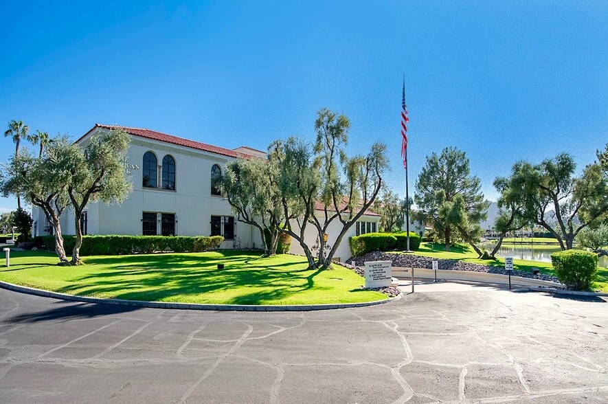 More Photos Of 7501 E McCormick Pky, Scottsdale Office For Lease