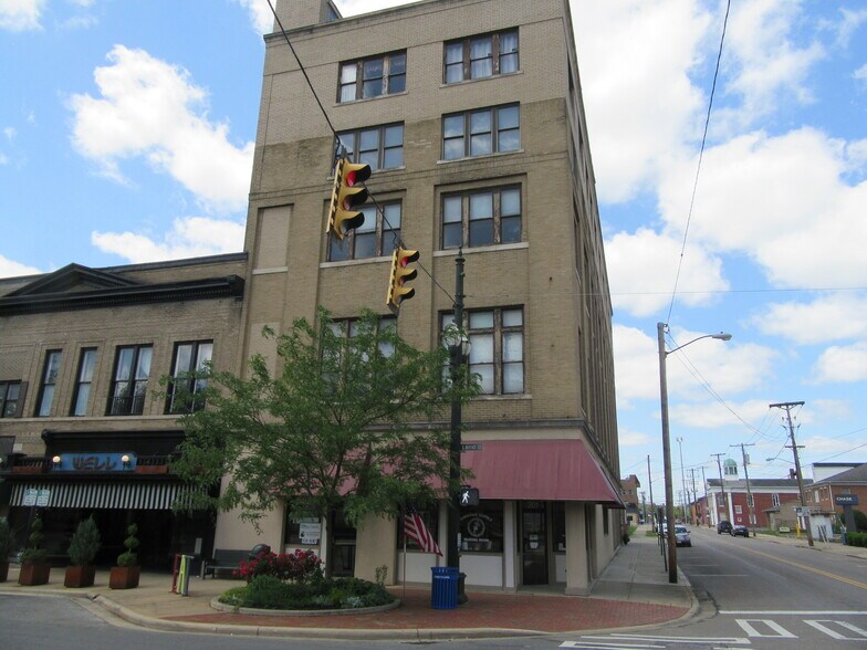 More Photos Of 201 S Broad St, Lancaster Office For Lease