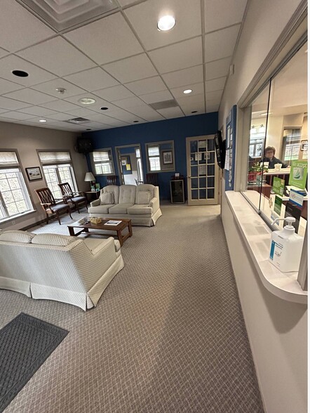 More Photos Of 7985 Paxton st, Harrisburg Office For Lease