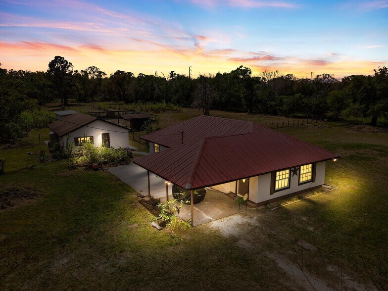 More Photos Of 2730 W Highland St, Lakeland Land For Sale