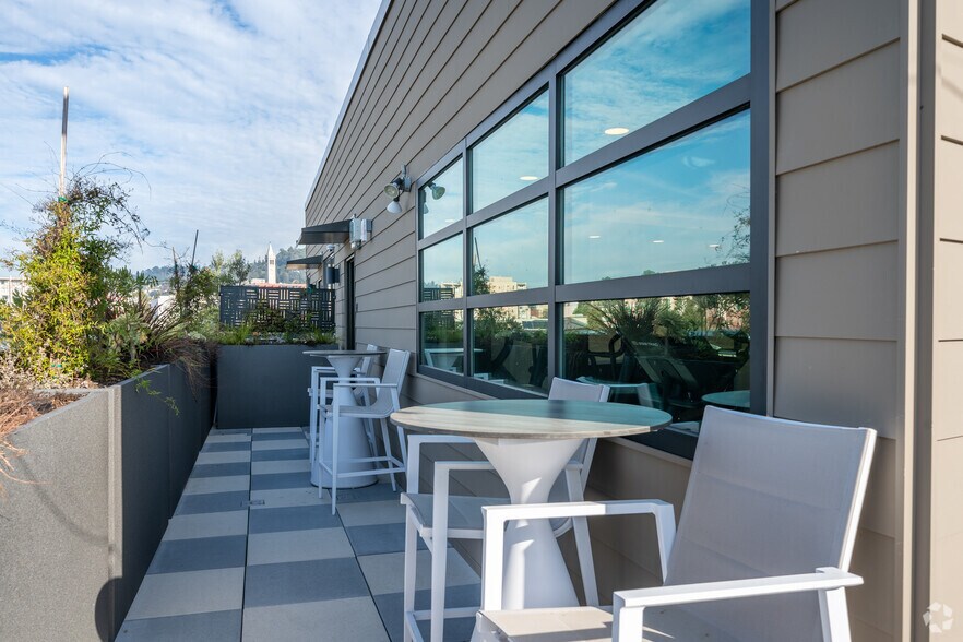 More Photos Of 2556 Telegraph Ave, Berkeley Apartments For Sale