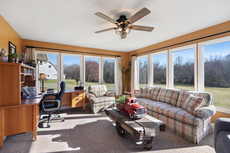 More Photos Of 732 Crowe Dairy Rd, Forest City Winery Vineyard For Sale