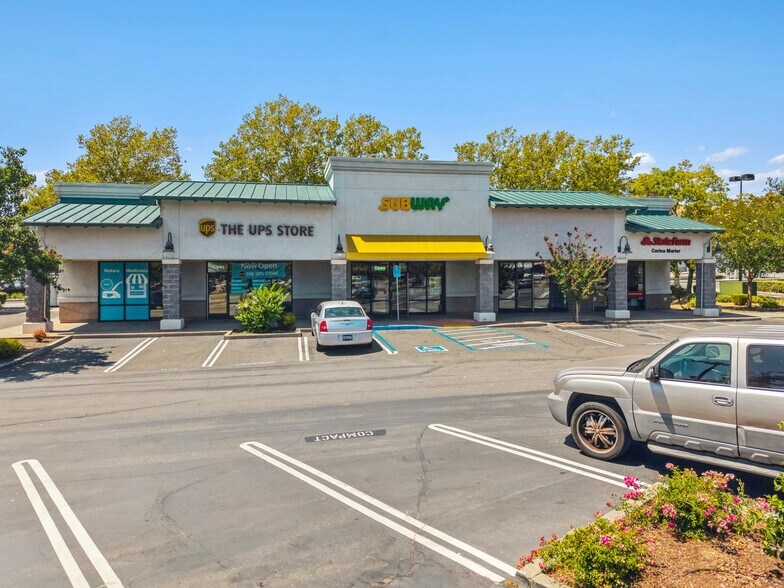 More Photos Of 3330-3336 N Texas St, Fairfield Unknown For Lease