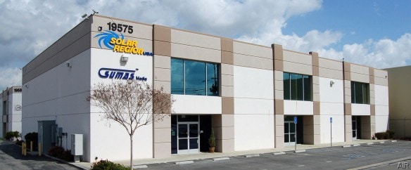 More Photos Of 19575 E Walnut Dr S, City of Industry Warehouse For Lease