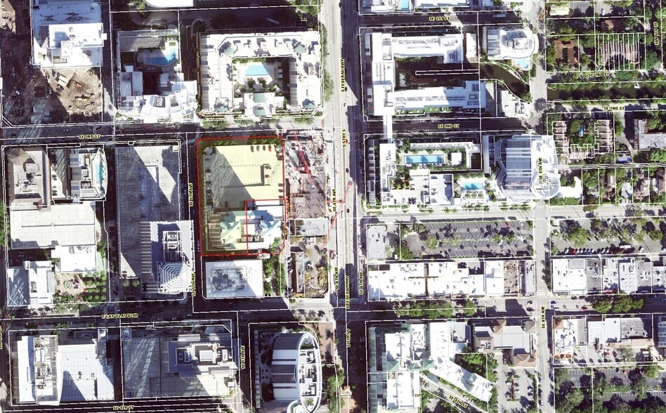 More Photos Of 515 E Las Olas Blvd, Fort Lauderdale Office For Lease