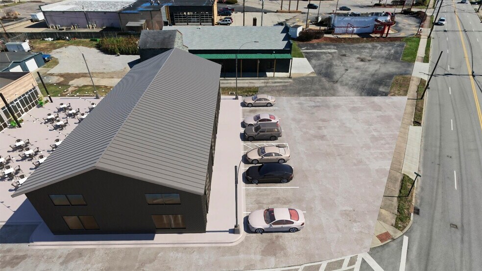 More Photos Of 741 Lila Ave, Milford Storefront For Lease