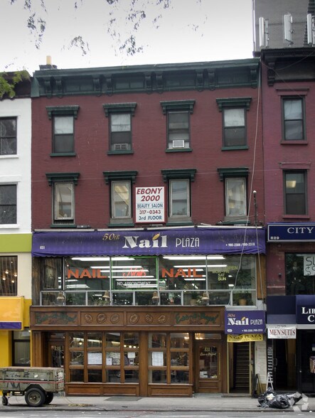 More Photos Of 831 Third Ave, New York Office For Lease