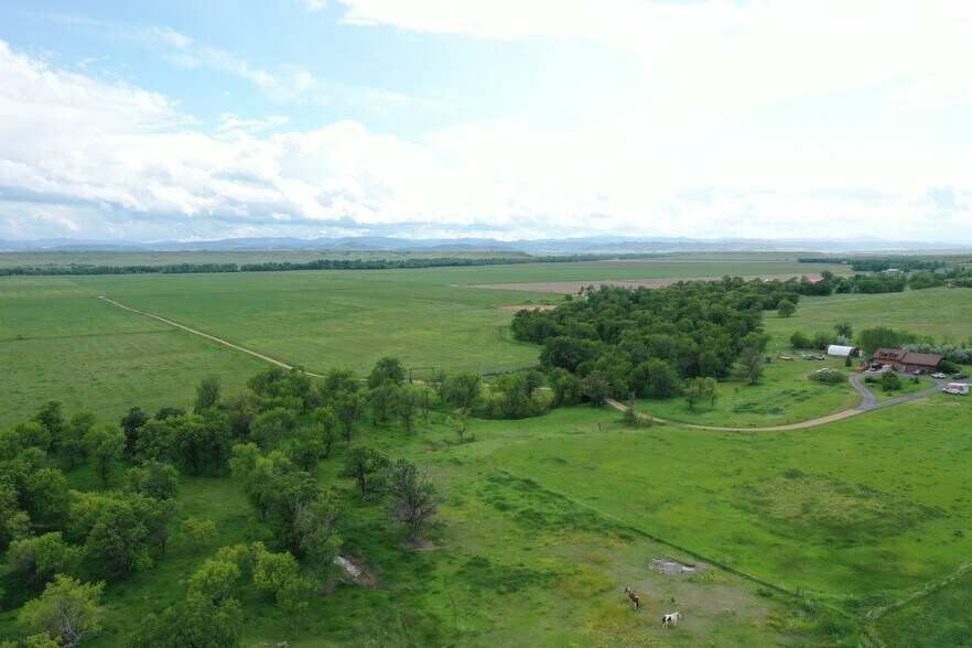 More Photos Of 12526 Apple Rd, Whitewood Land For Sale