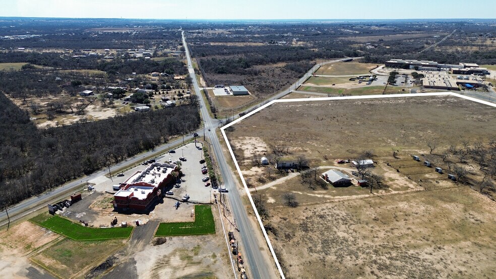 More Photos Of 14515 Shepherd Rd, Atascosa Land For Sale