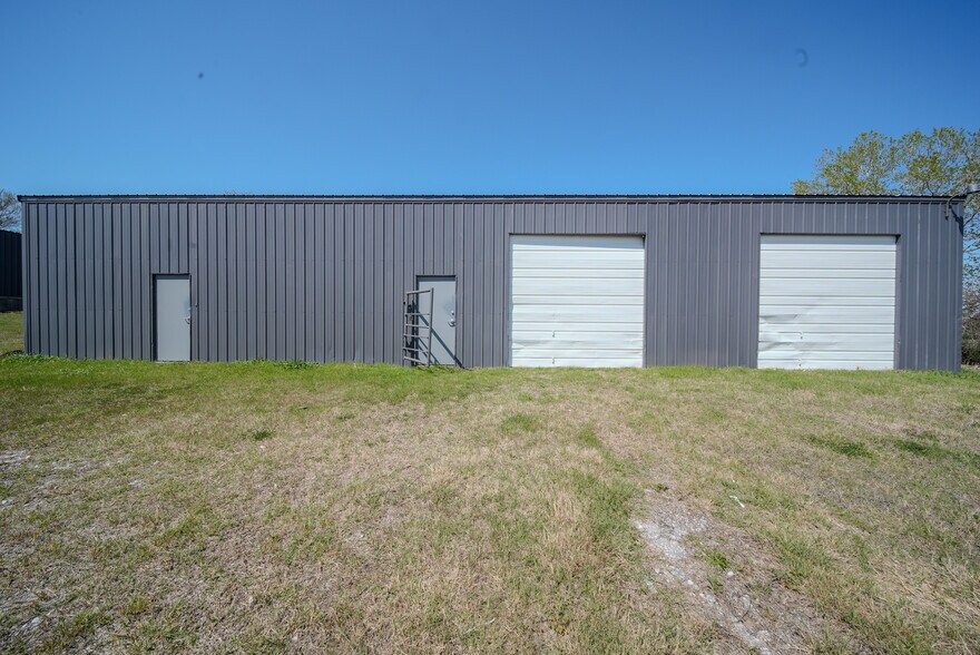 More Photos Of 35613 E 1130, Seminole Warehouse For Sale