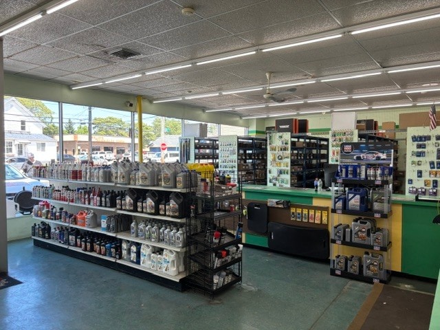 Primary Photo Of 437 Central Ave, Pawtucket Freestanding For Sale