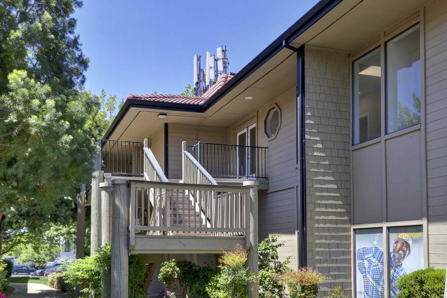 More Photos Of 7509 Madison Ave, Citrus Heights Office For Sale