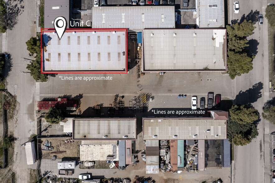 More Photos Of 974 Griffin St, Grover Beach Warehouse For Lease