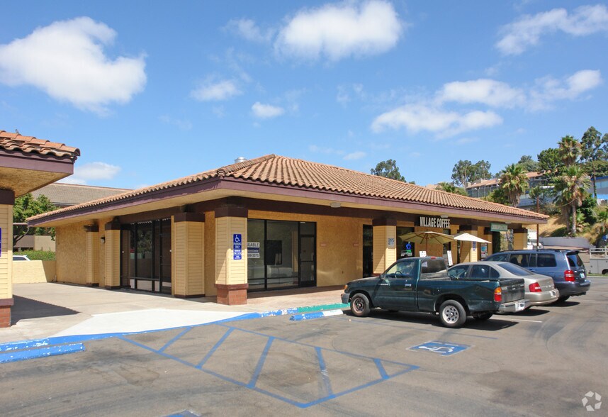 Primary Photo Of 10415-10479 San Diego Mission Rd, San Diego Unknown For Lease