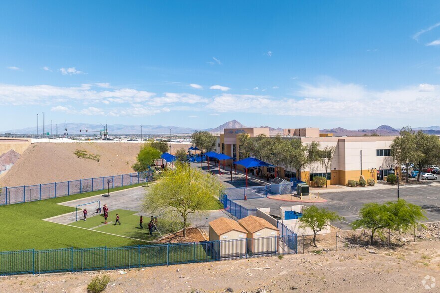 More Photos Of 7777 Eastgate Rd, Henderson Medical For Sale