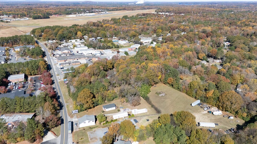 More Photos Of 2272 Ebenezer Rd, Rock Hill Land For Sale