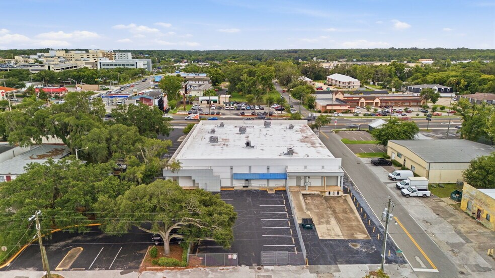 More Photos Of 433 SW 10th St, Ocala Medical For Sale