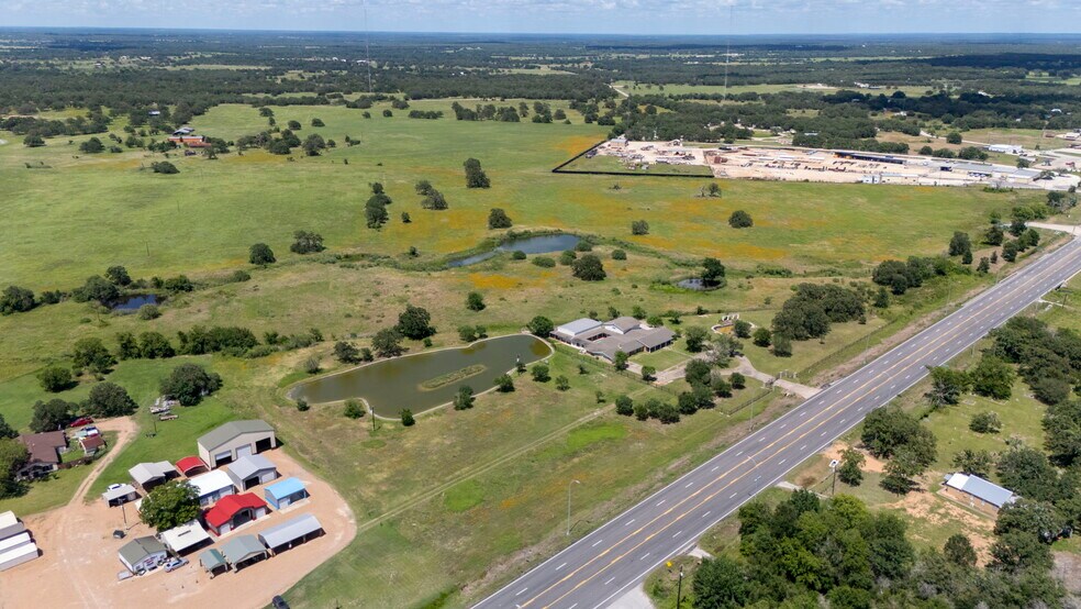 More Photos Of 3345 E Austin St, Giddings Land For Sale