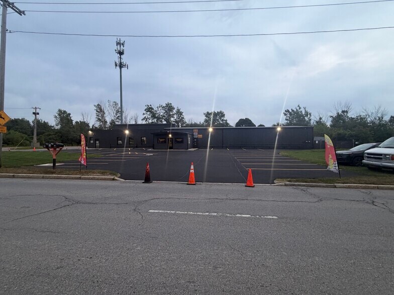 More Photos Of 750 Lee Rd, Greece Industrial For Sale