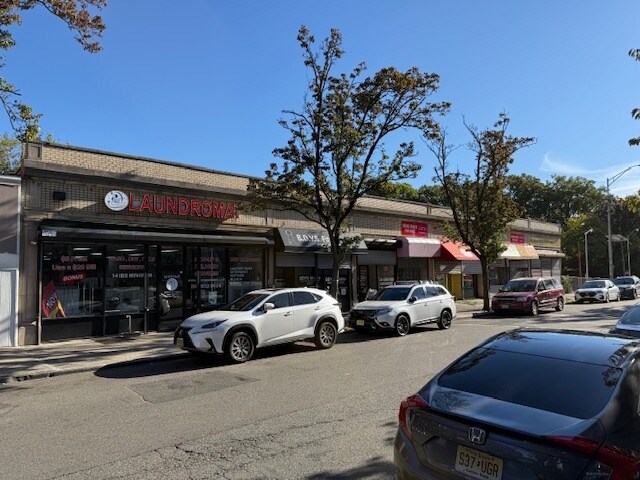 Primary Photo Of 40-50 4th Ave, East Orange Storefront For Sale