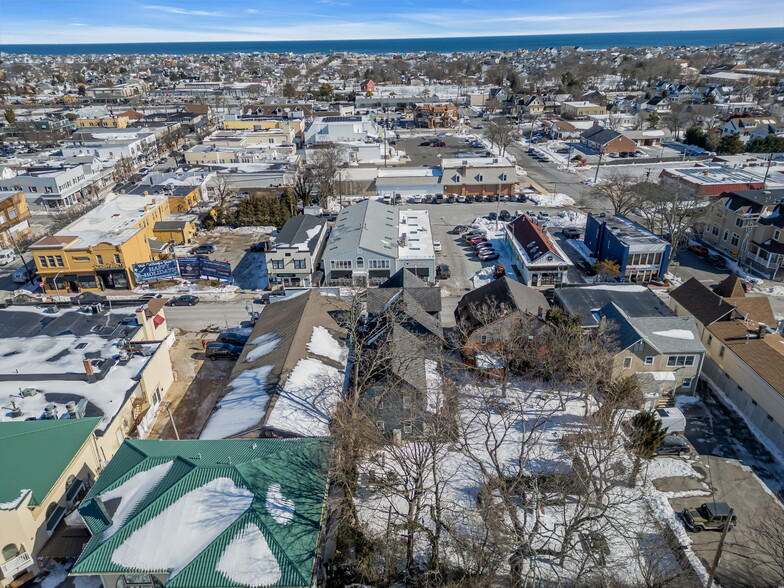 More Photos Of 517-521 Bay Ave, Point Pleasant Beach Storefront Retail Residential For Sale