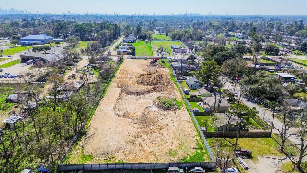 More Photos Of 1714 Little York rd, Houston Land For Sale