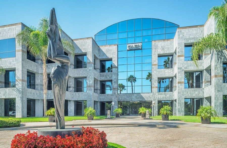 More Photos Of 20 Corporate Park, Irvine Office Residential For Lease