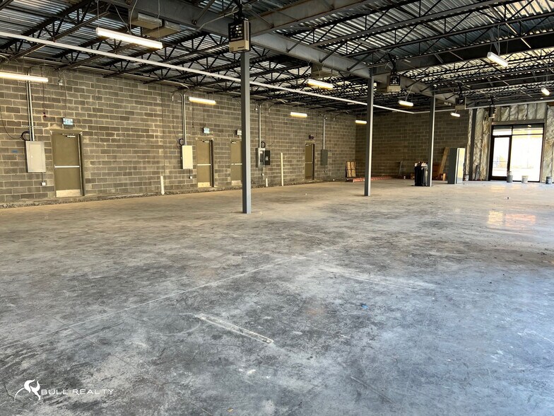 Primary Photo Of 1851 Market St, Douglasville Storefront Retail Office For Lease