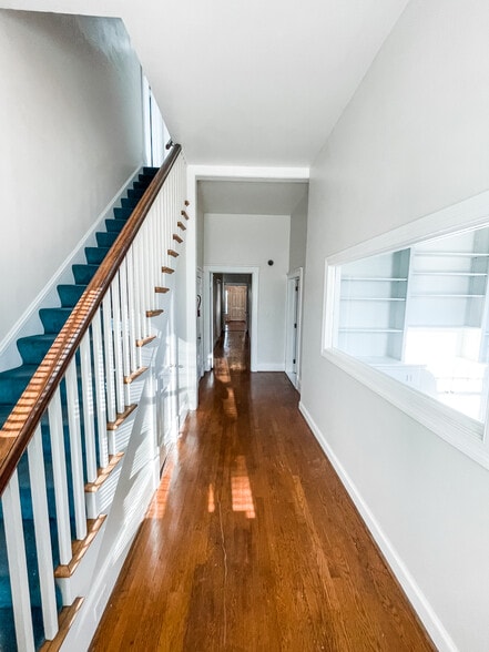 More Photos Of 509 Nash St W, Wilson Loft Creative Space For Sale