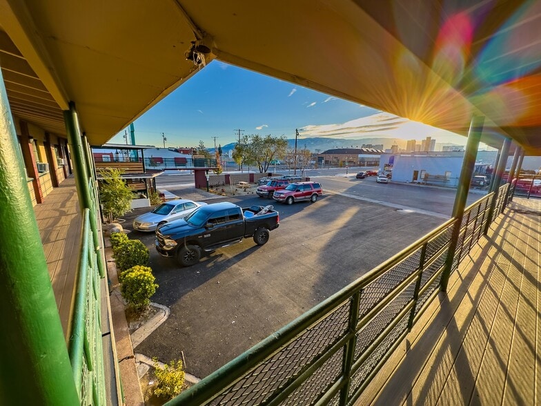 More Photos Of 1011 E 4th St, Reno Hotel For Sale