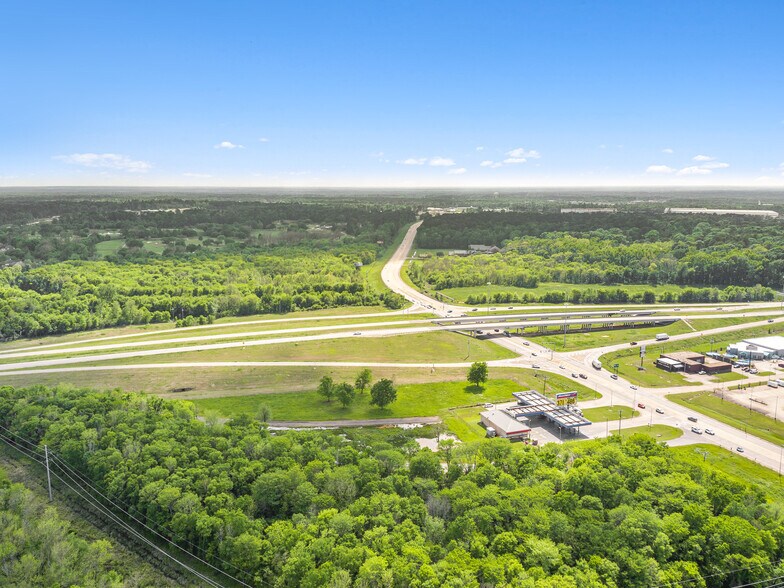 More Photos Of E Bert Kouns Industrial Loop, Shreveport Land For Sale