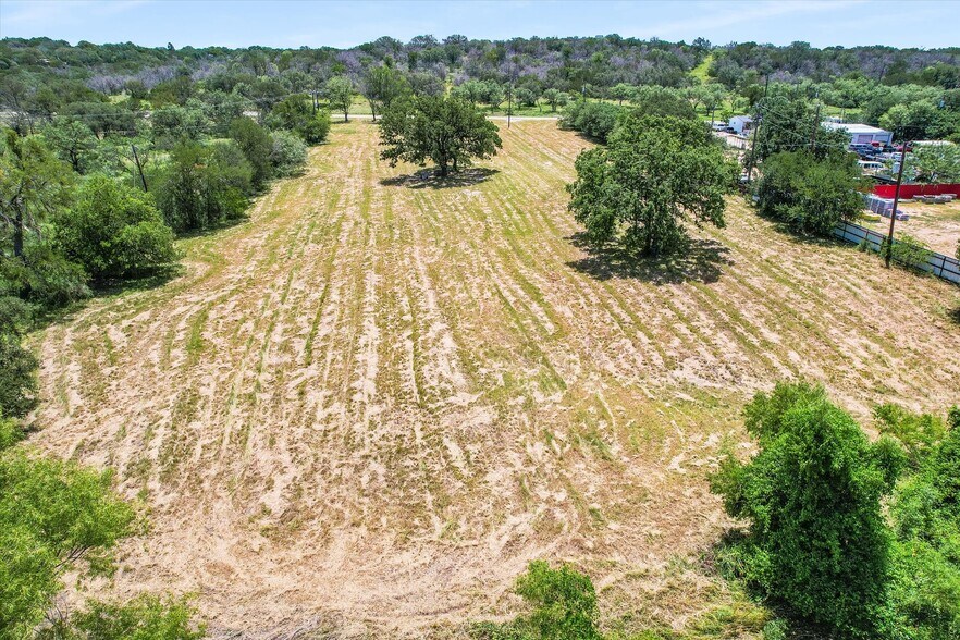 More Photos Of 2904 Nature Heights Dr, Marble Falls Land For Sale