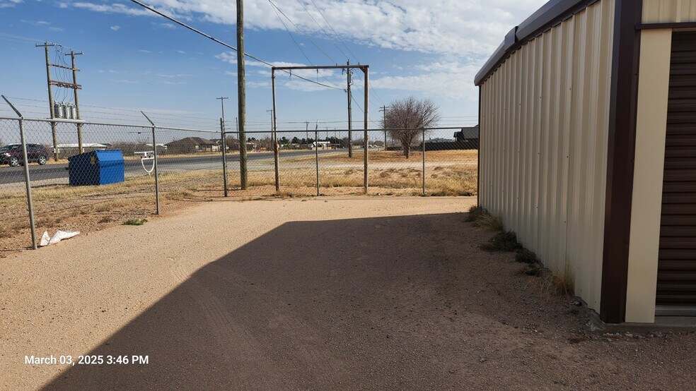 More Photos Of 5702 TX-349, Midland Land For Sale
