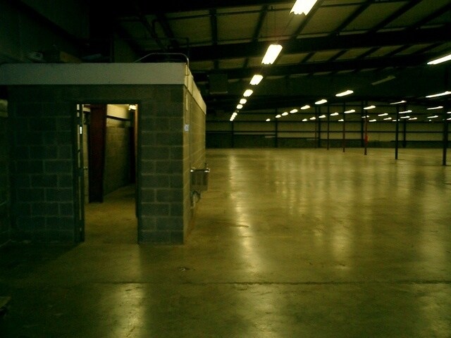 More Photos Of 1590 SE King Edward Ave, Cleveland Warehouse For Lease