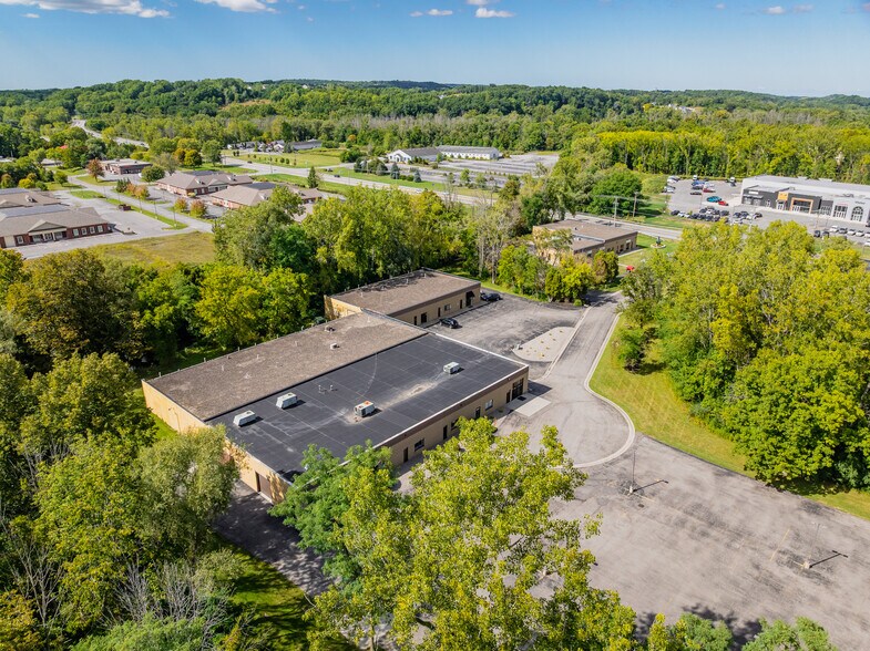 Primary Photo Of 1290 Blossom Dr, Victor Medical For Lease