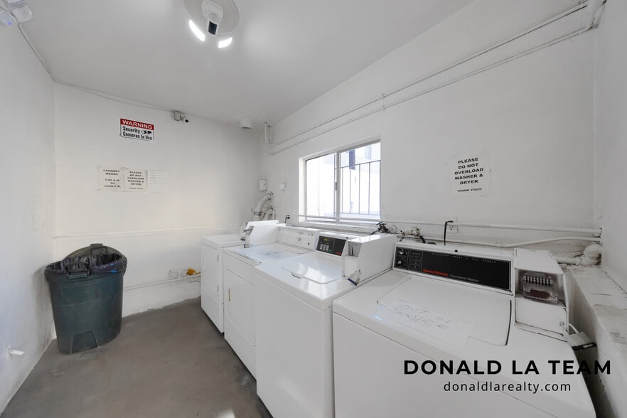 More Photos Of 620 N Wilcox Ave, Montebello Apartments For Sale