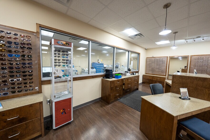 More Photos Of 1900 Golden Springs Rd, Anniston Lodge Meeting Hall For Sale