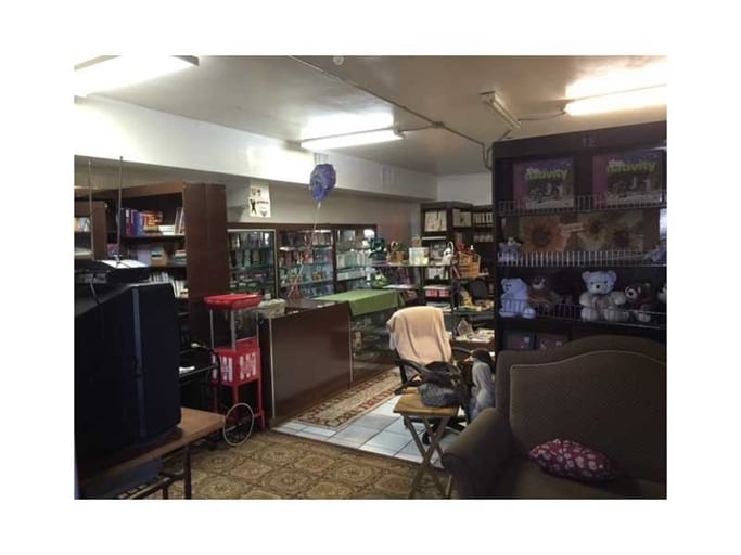 More Photos Of 13990 NW 27th Ave, Opa Locka Storefront For Sale
