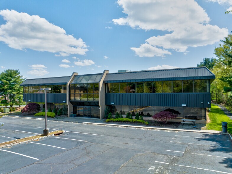 Primary Photo Of 67 Mountain Blvd, Warren Office For Lease