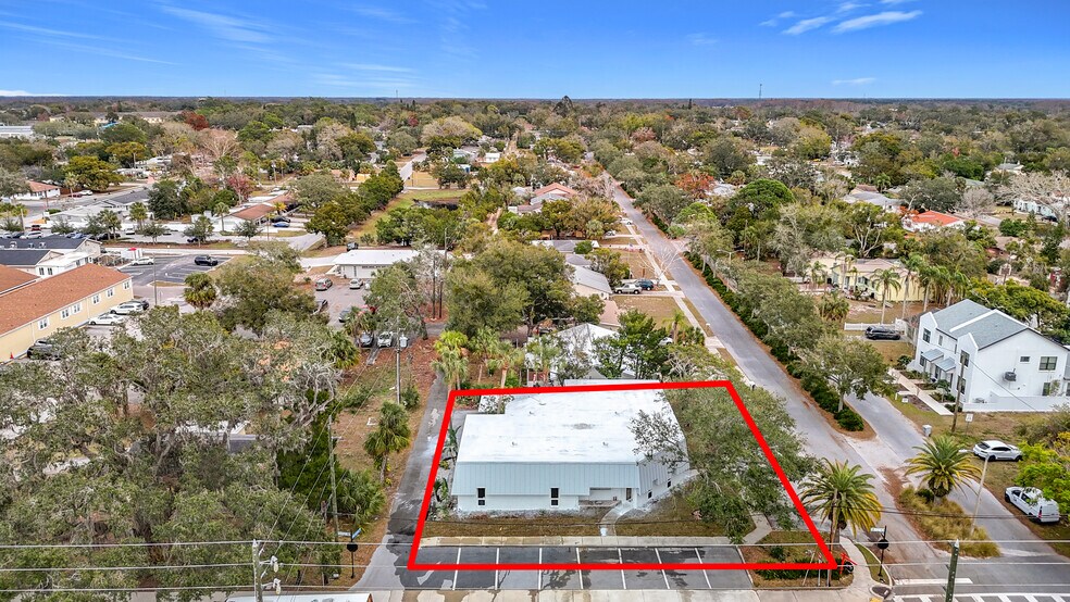 More Photos Of 6430 Madison St, New Port Richey Medical For Sale