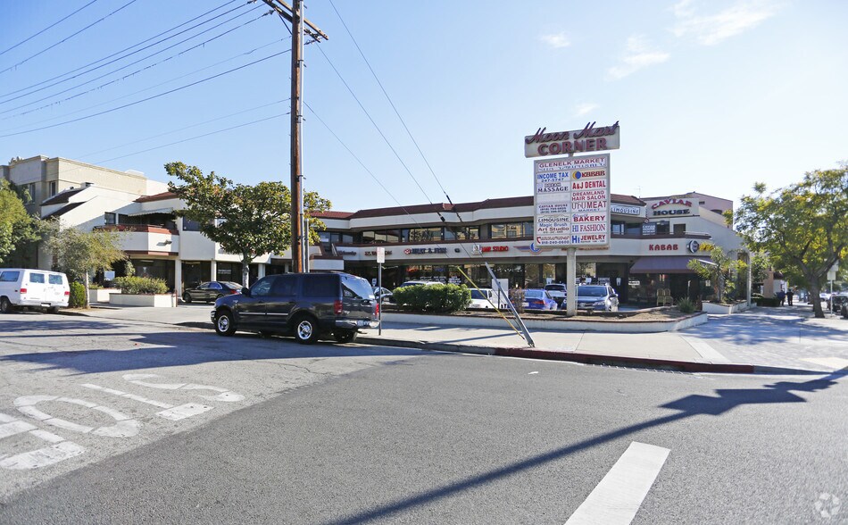 More Photos Of 400 S Glendale Ave, Glendale Unknown For Lease
