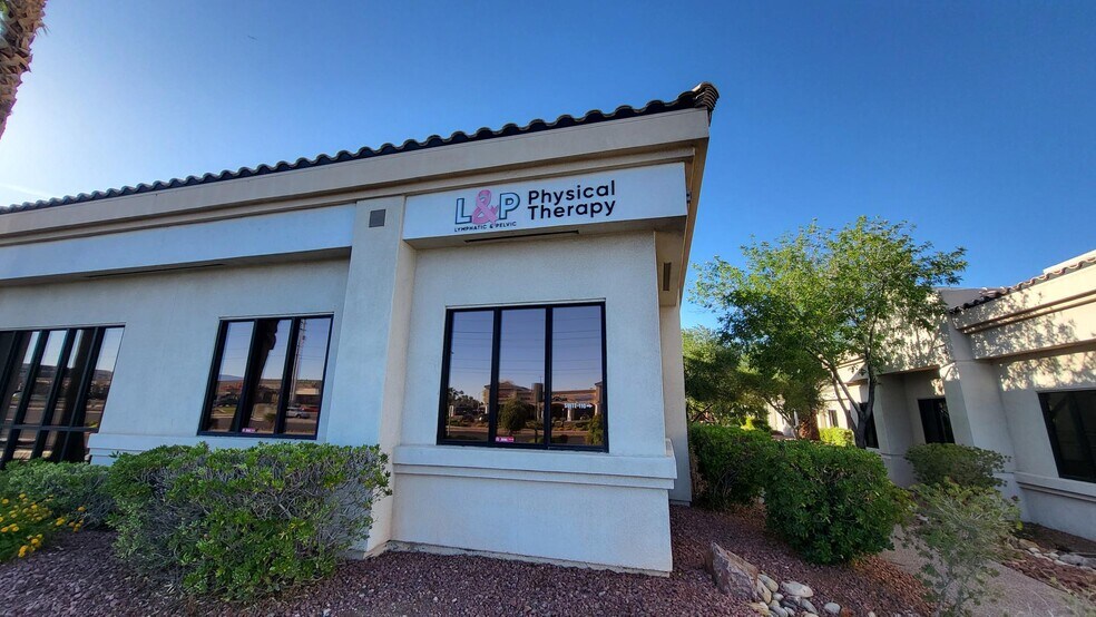 More Photos Of 7884 W Sahara Ave, Las Vegas Medical For Sale