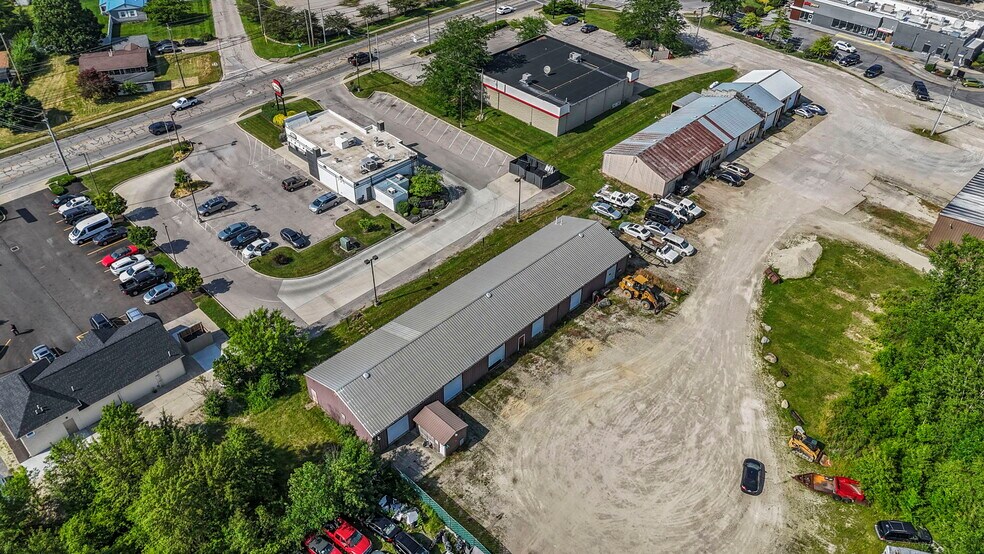 More Photos Of 1005 Delaware Ave, Marysville Industrial For Sale